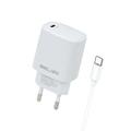 Beline PD 3.0 USB-C Ladeset - 20W