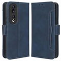 Honor 90 Wallet Hülle mit Kartenhalter