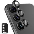 Samsung Galaxy S24 FE Hat Prince Kameraobjektiv Panzerglas