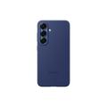 Samsung Galaxy S25 Silikon Cover EF-PS931CNEGWW (Offene Verpackung - Ausgezeichnet) - Blau