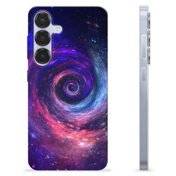 Samsung Galaxy S25 TPU Hülle - Galaxie