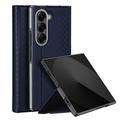 Samsung Galaxy Z Fold7 Dux Ducis Bril Flip Hülle