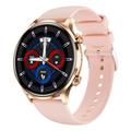 Unisex-Sport-Smartwatch MX40 - 1.39"