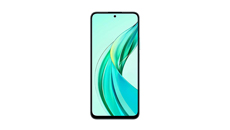 Honor 90 Smart Hüllen & Zubehör