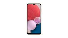 Samsung Galaxy A13 Hüllen & Zubehör