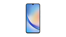 Samsung Galaxy A34 Hüllen & Zubehör