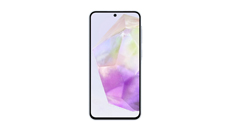 Samsung Galaxy A36 Hüllen & Zubehör