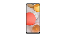 Samsung Galaxy A42 5G Hüllen & Zubehör