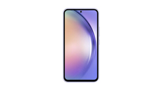 Samsung Galaxy A54 Hüllen & Zubehör