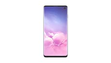 Samsung Galaxy S10 Hüllen & Zubehör