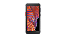 Samsung Galaxy Xcover 5 Hüllen & Zubehör