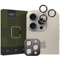 iPhone 16 Pro/16 Pro Max Hofi Camring Pro+ Kameraobjektivschutz
